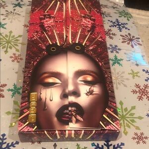Pat McGrath Labs Eyeshadow Palette